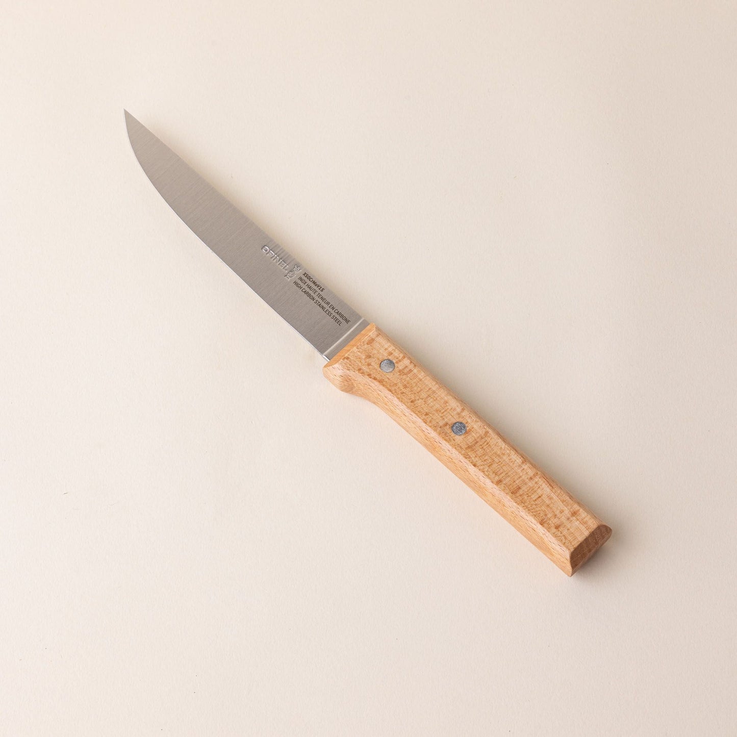 Parallele Knives