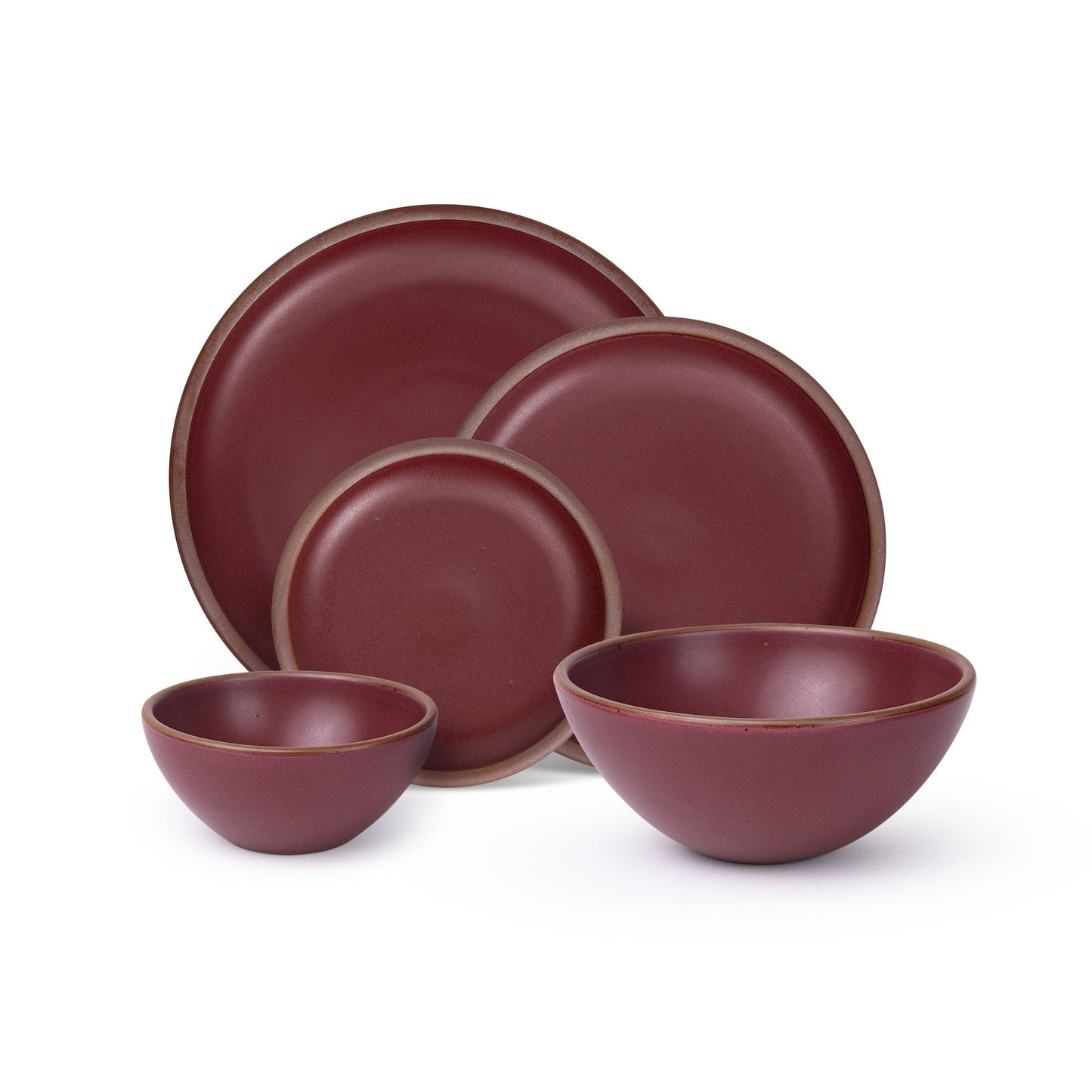 Potter's Dinner Set