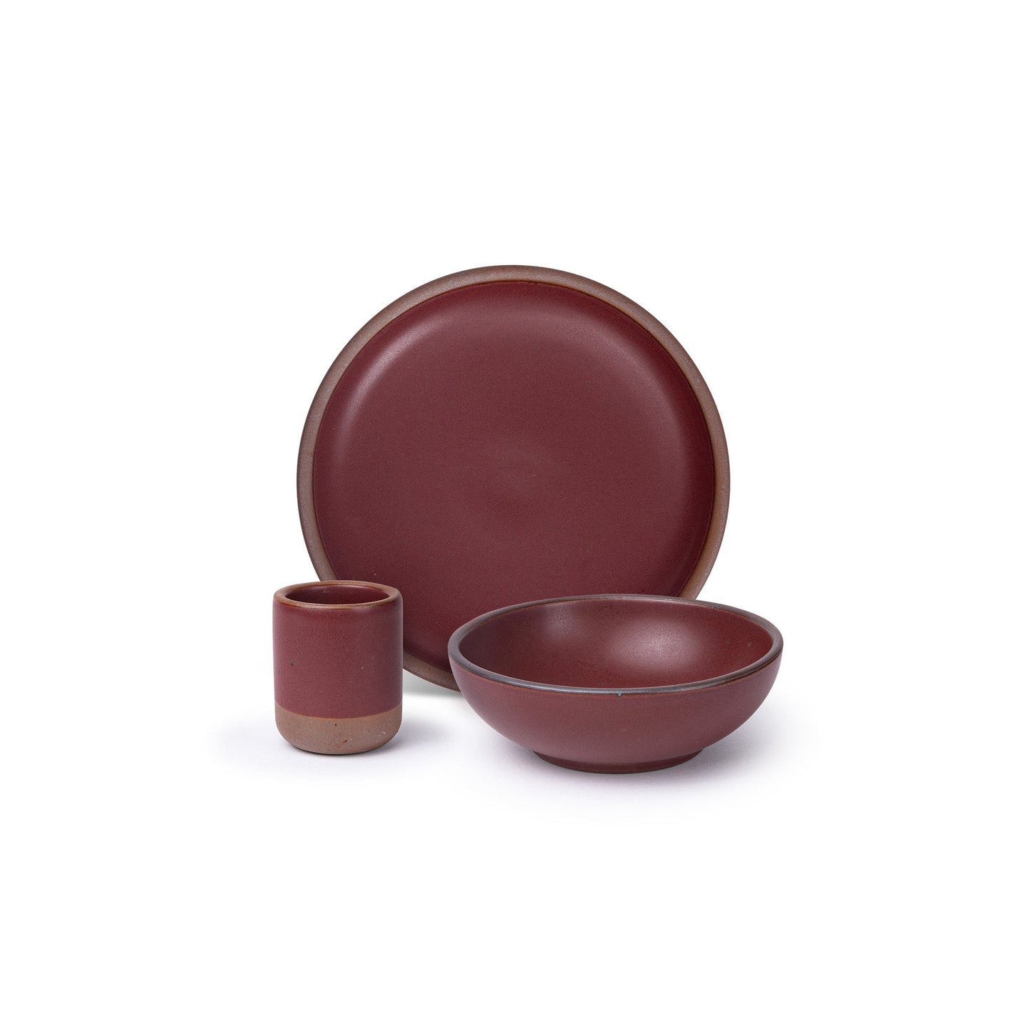 Kid's Meal Time Set