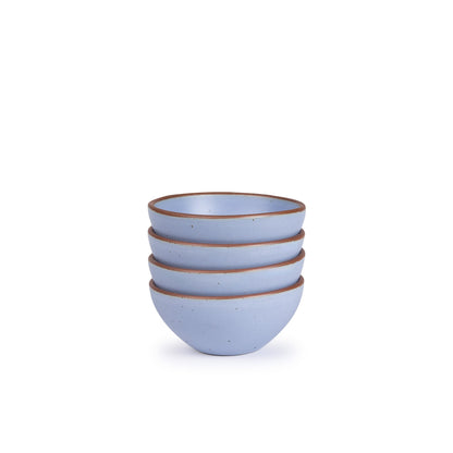 Ice Cream Bowl 4-Pack
