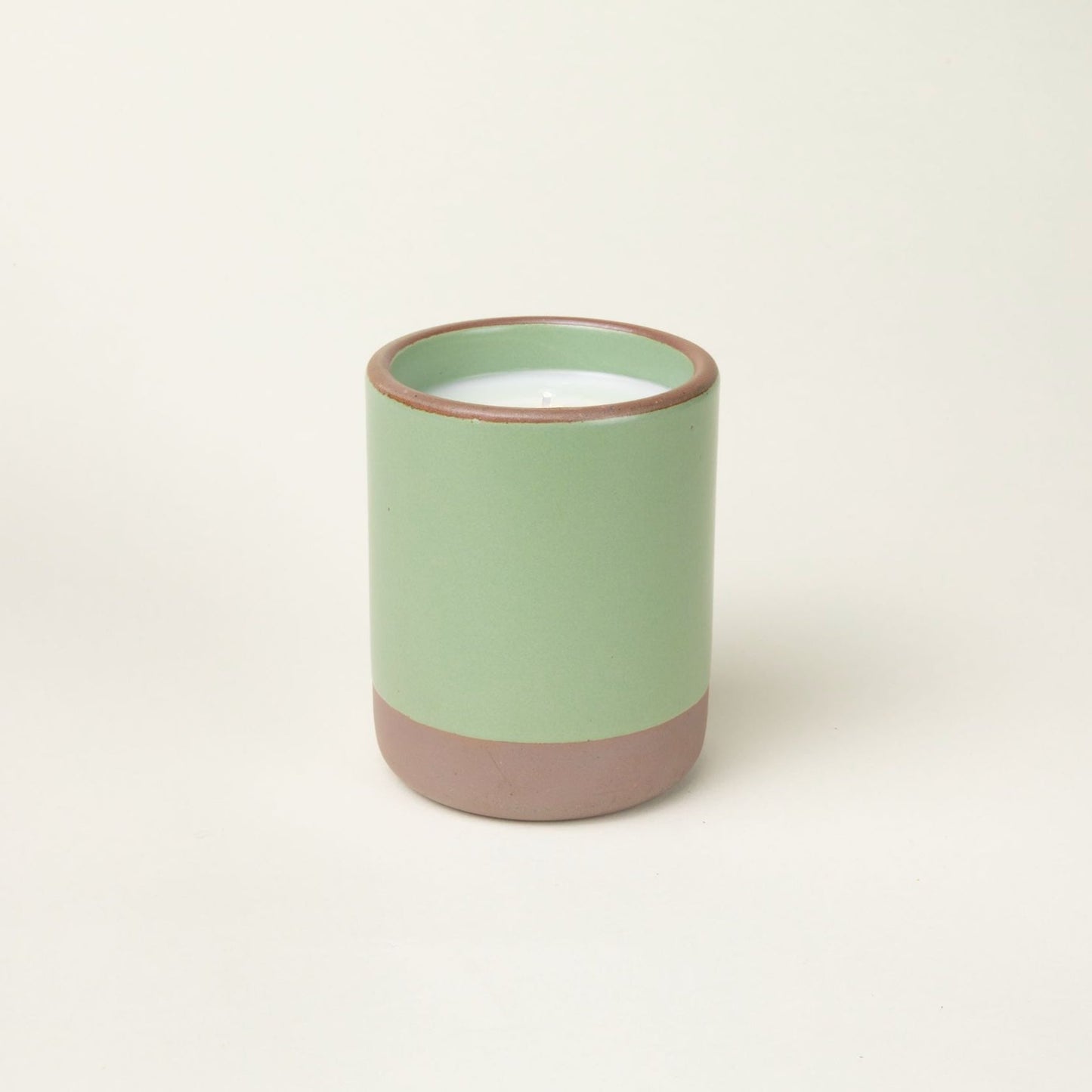 The Outdoor Candle in Midsummer