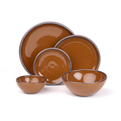 Potter's Dinner Set