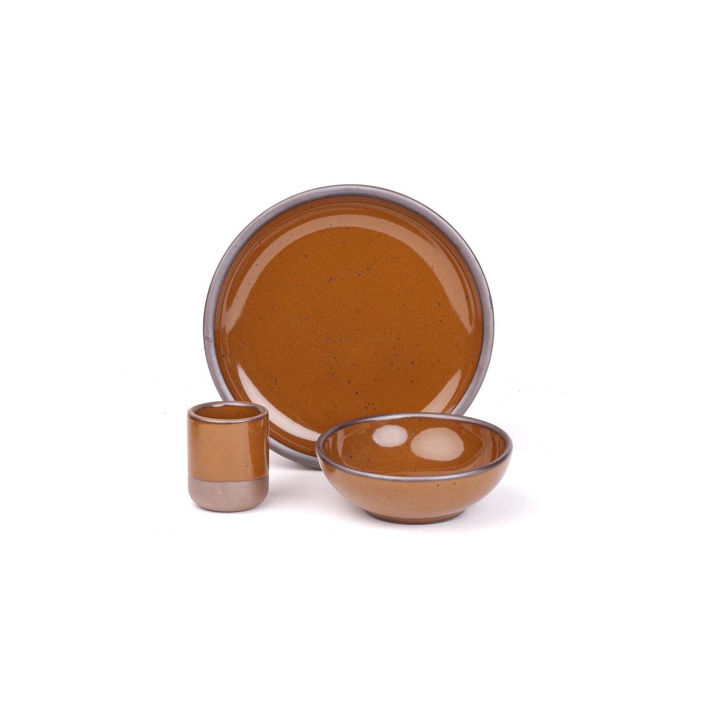 Kid's Meal Time Set