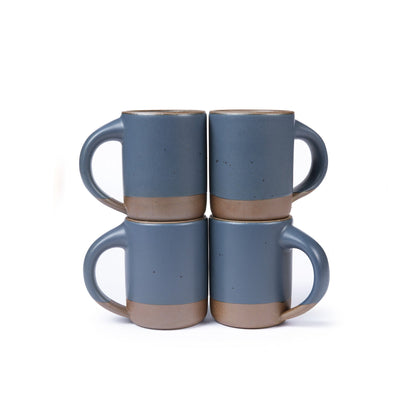 The Mug 4-Pack