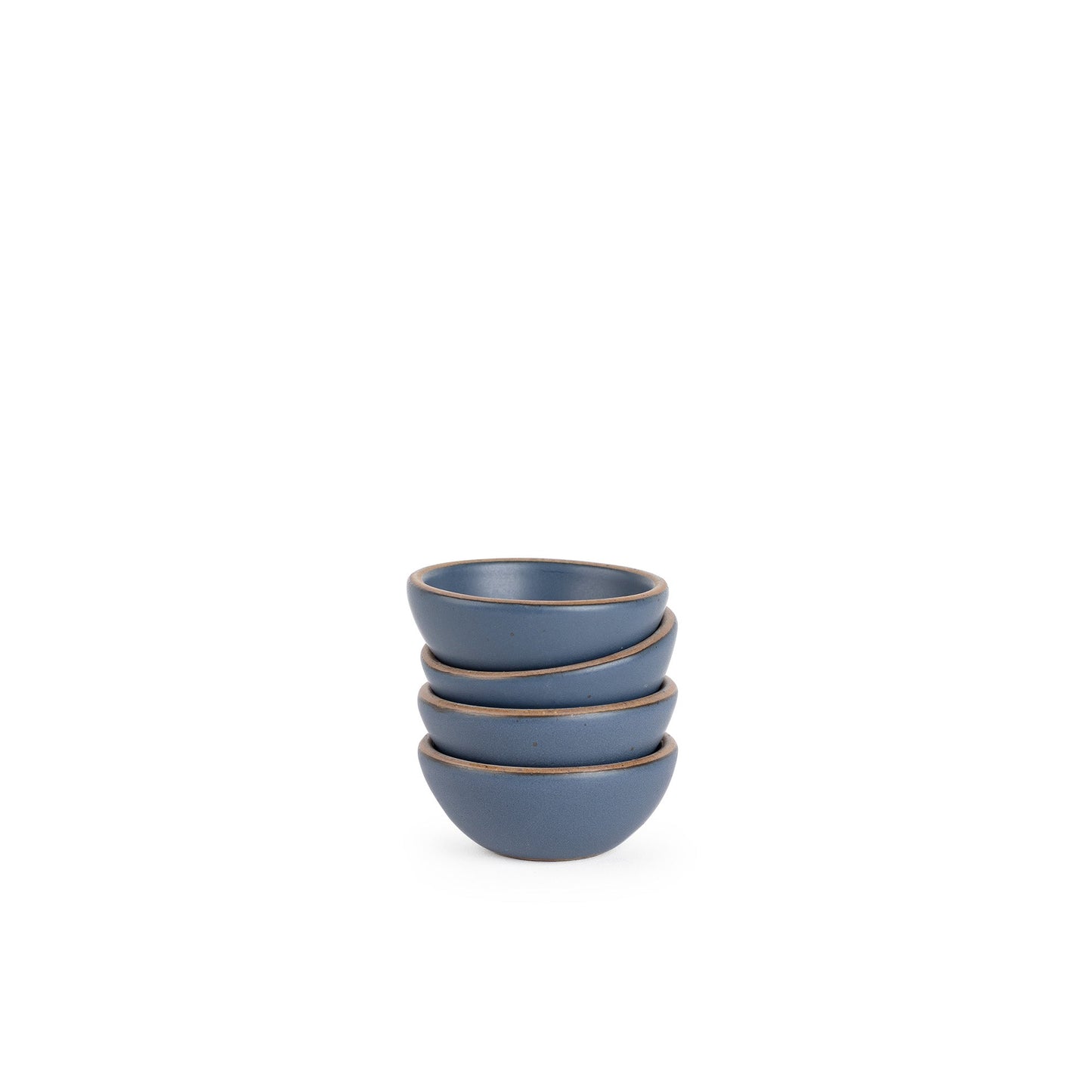 Bitty Bowl 4-Pack