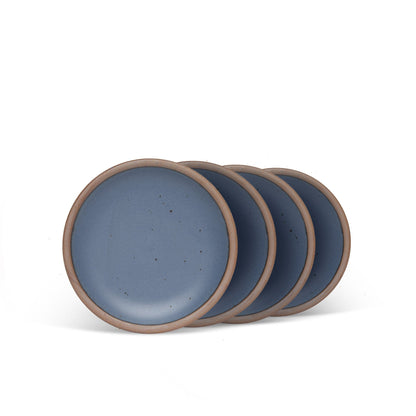Cake Plate 4-Pack