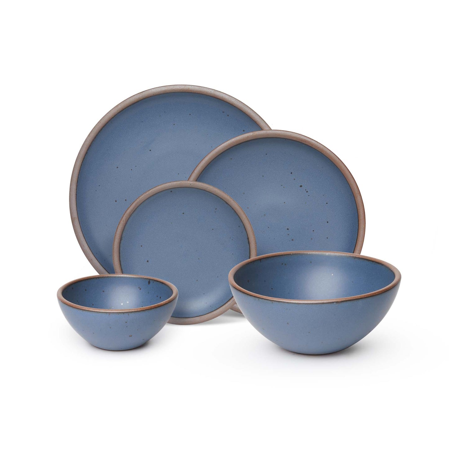 Potter's Dinner Set