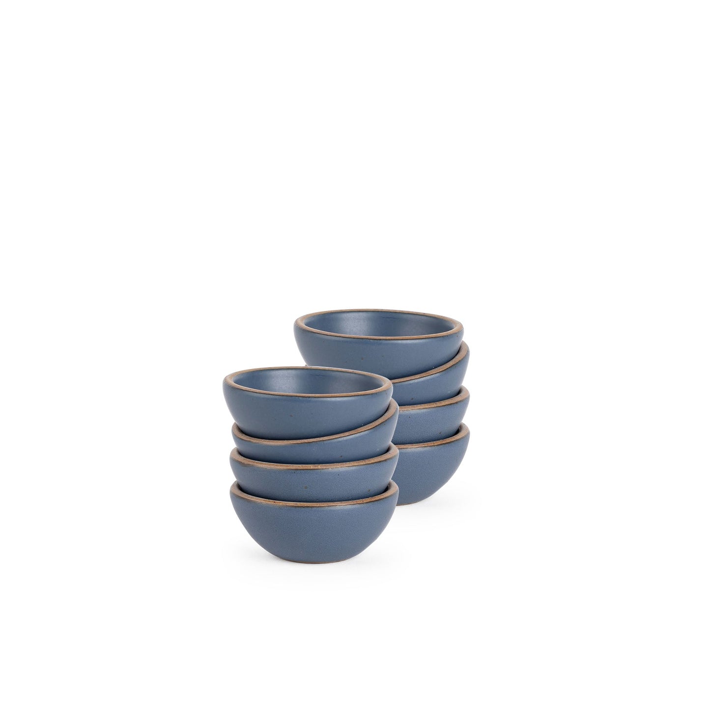 Bitty Bowl 8-Pack