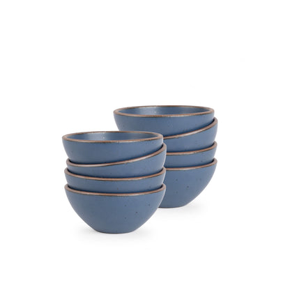 Ice Cream Bowl 8-Pack