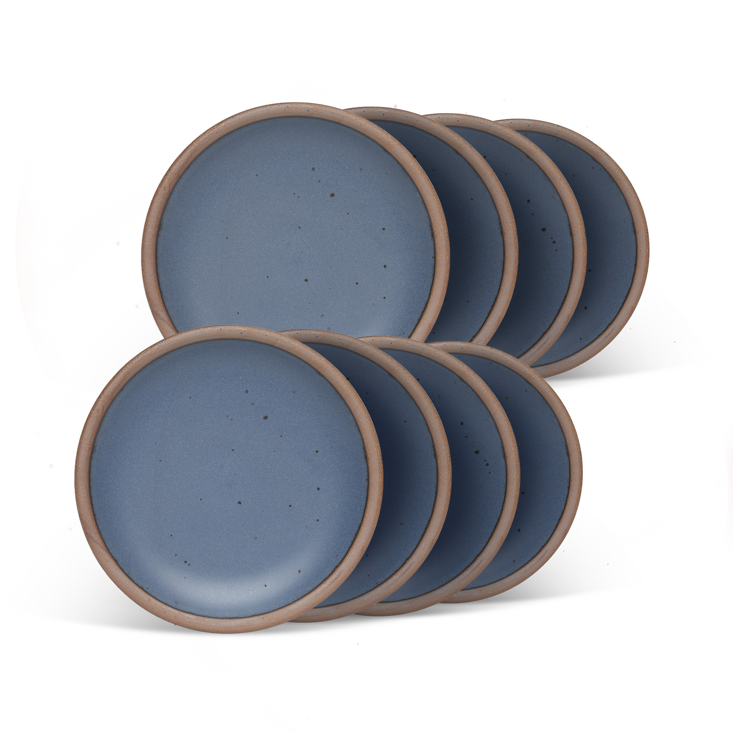 Cake Plate 8-Pack