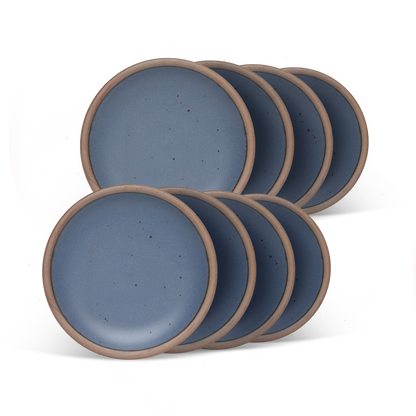 Cake Plate 8-Pack