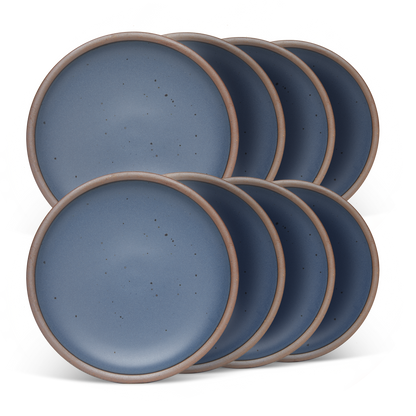 Side Plate 8-Pack