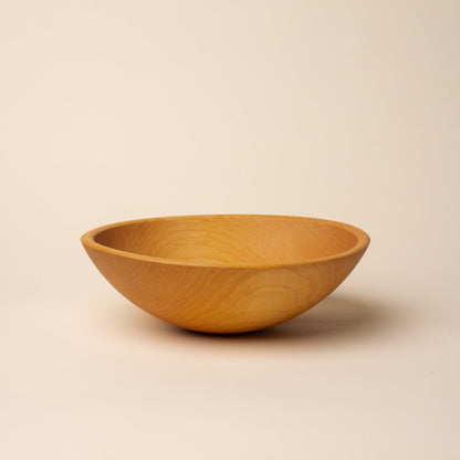 East Fork Solid Wood Bowls