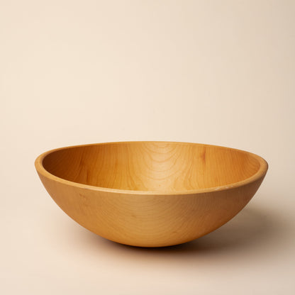 East Fork Solid Wood Bowls