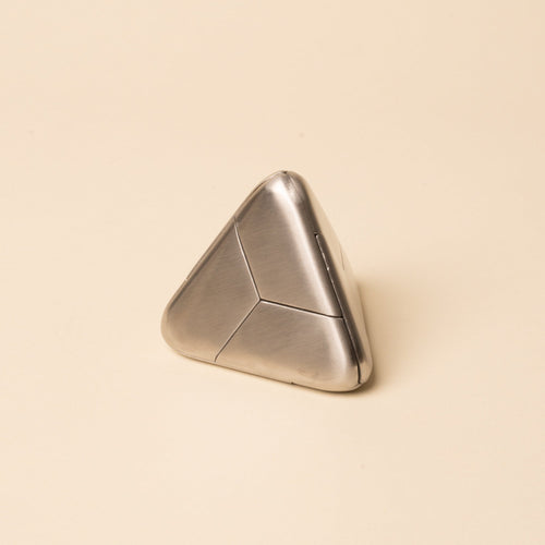 Tetra Puzzle