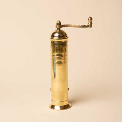 Greek Pepper Mill