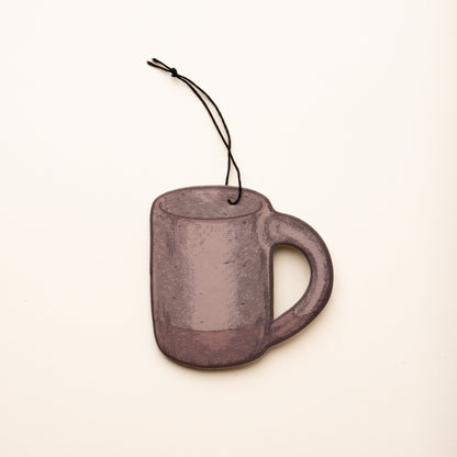 Mug Air Freshener