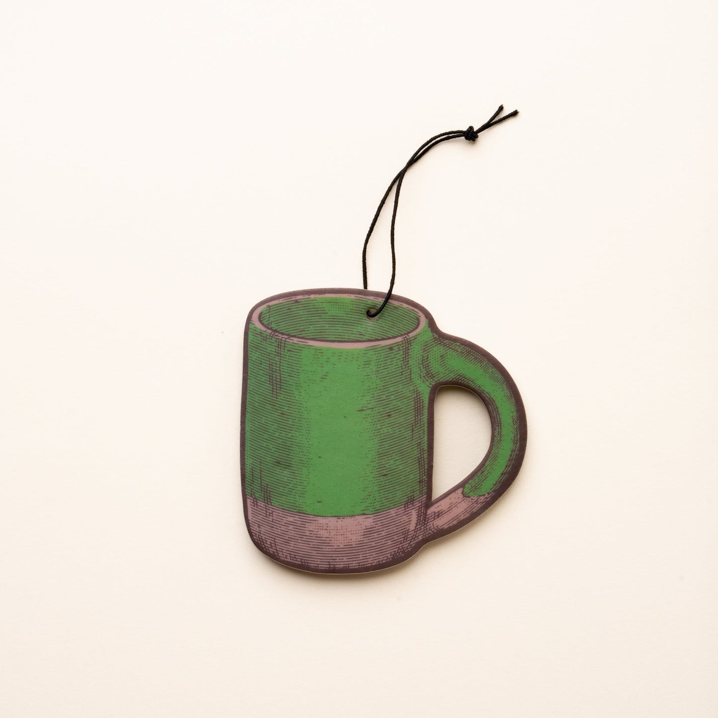 Mug Air Freshener