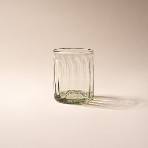 Ripple Glassware