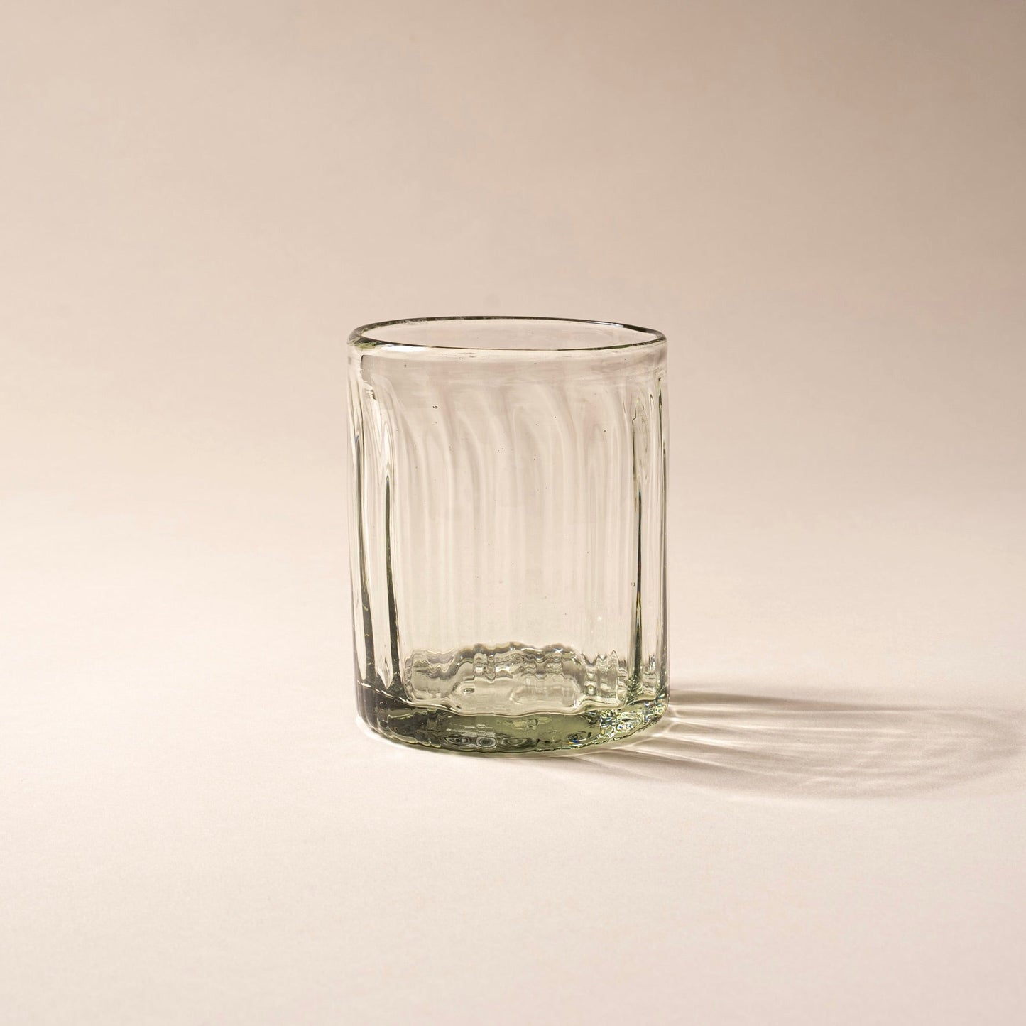 Ripple Glassware