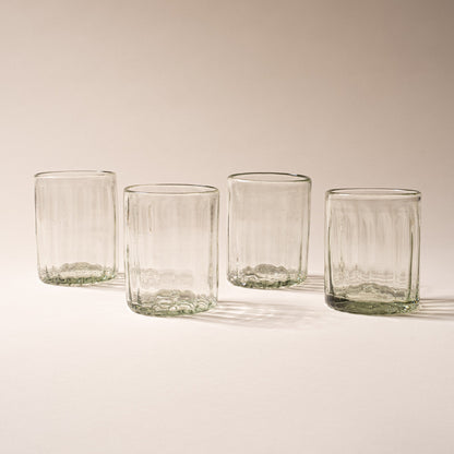 Ripple Glassware