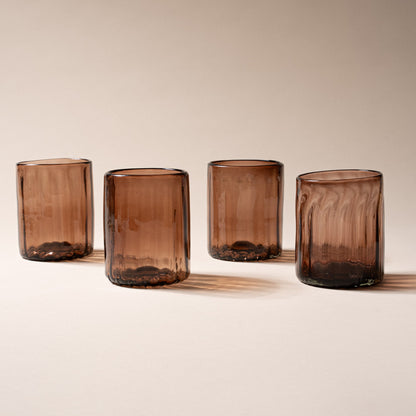 Ripple Glassware