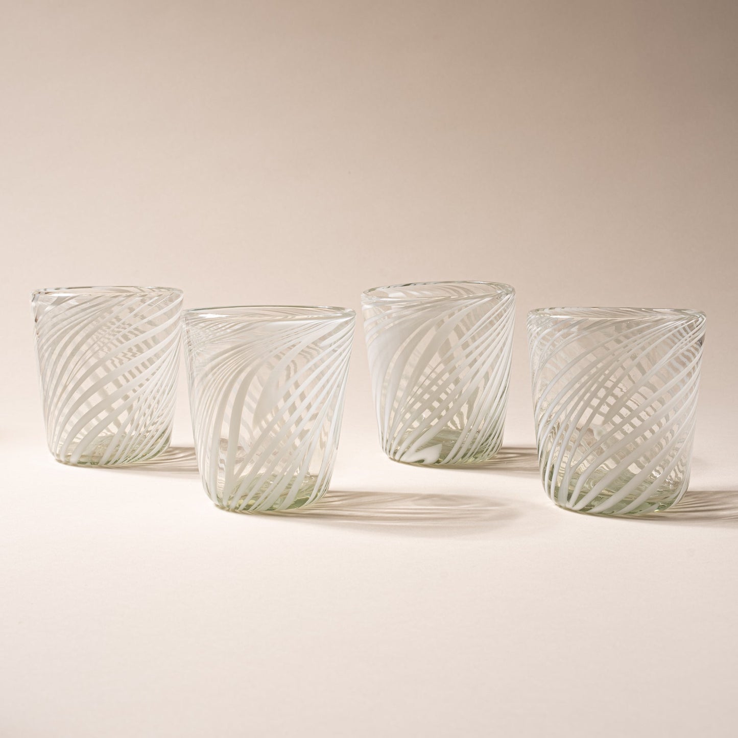 Curio Glassware