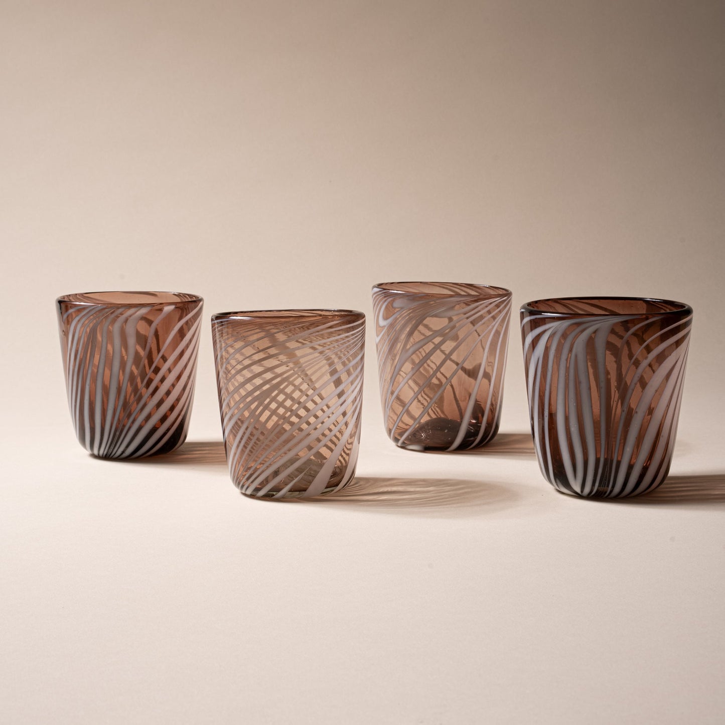 Curio Glassware