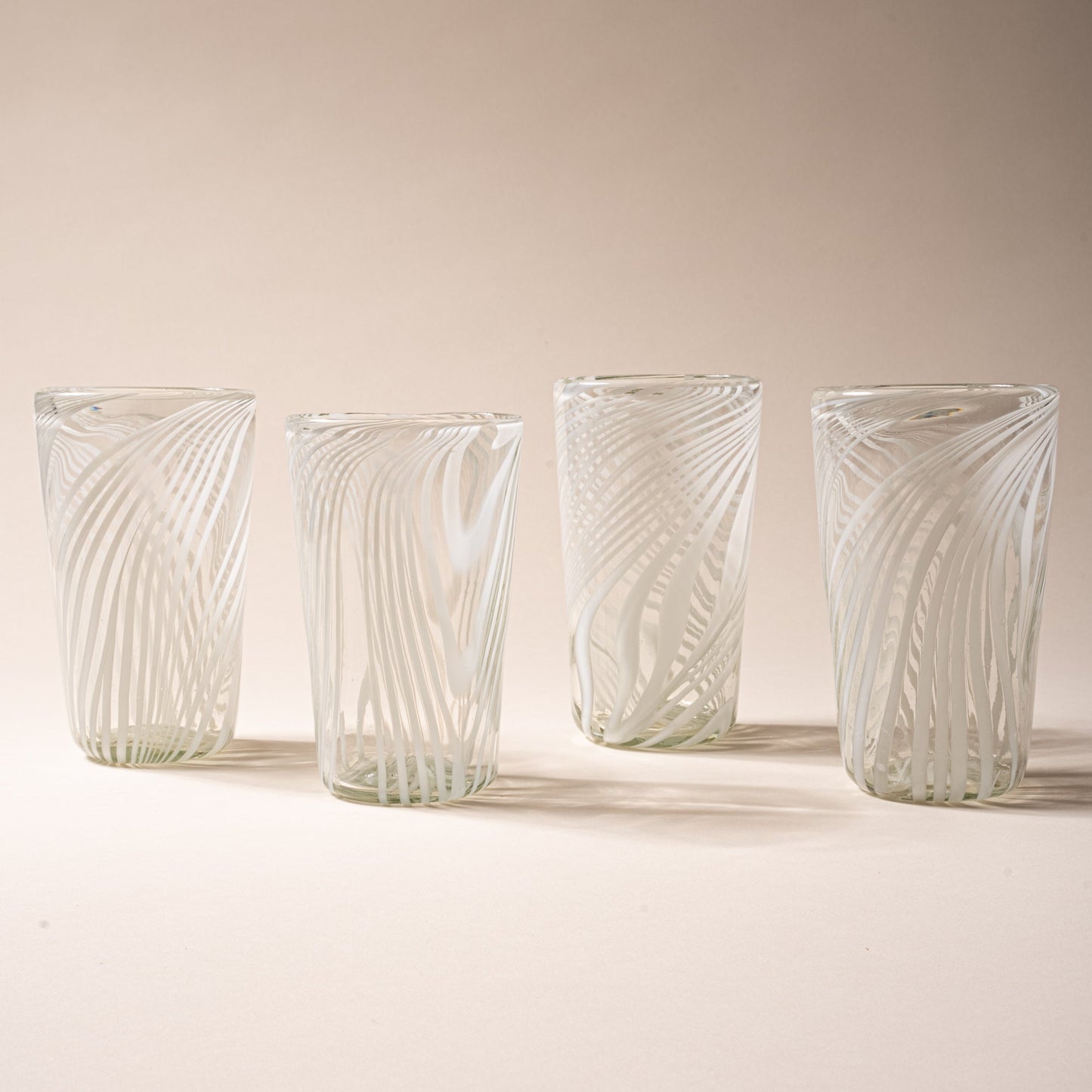 Curio Glassware