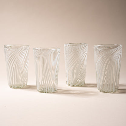 Curio Glassware