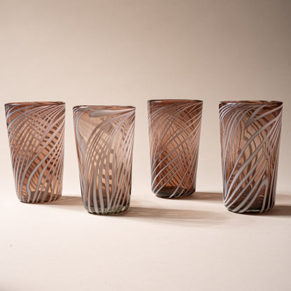 Curio Glassware