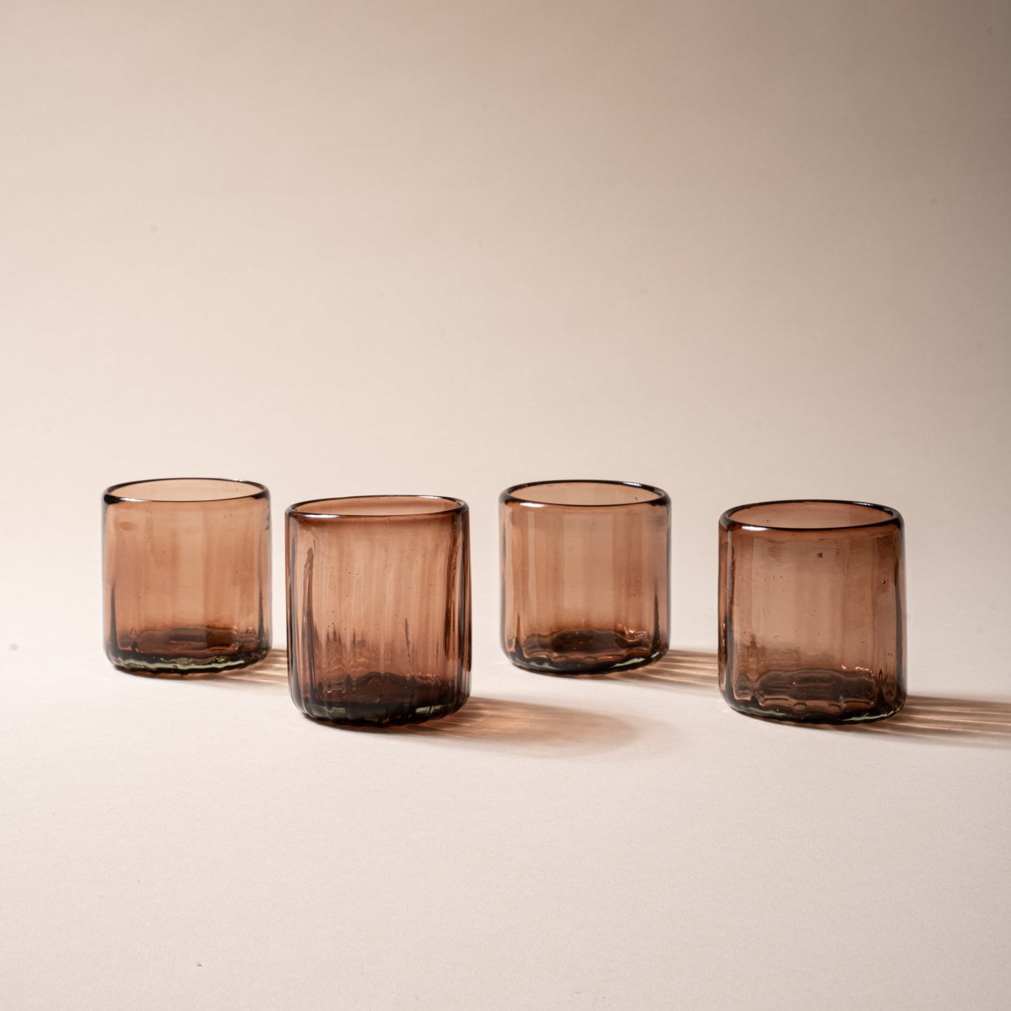 Ripple Glassware