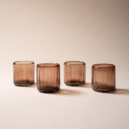 Ripple Glassware