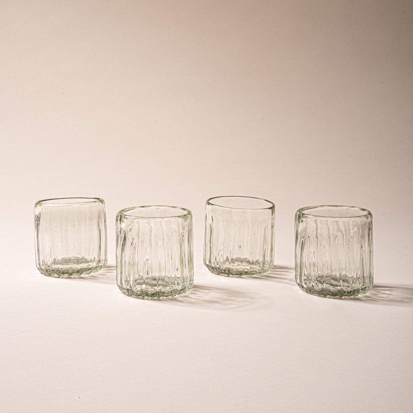 Ripple Glassware