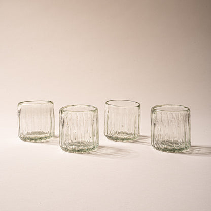Ripple Glassware