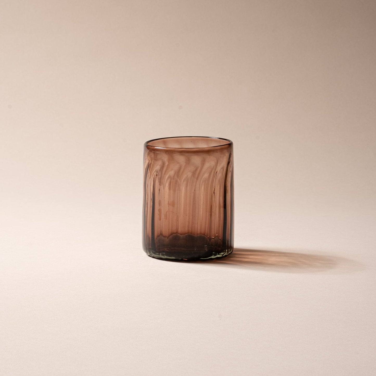 Ripple Glassware