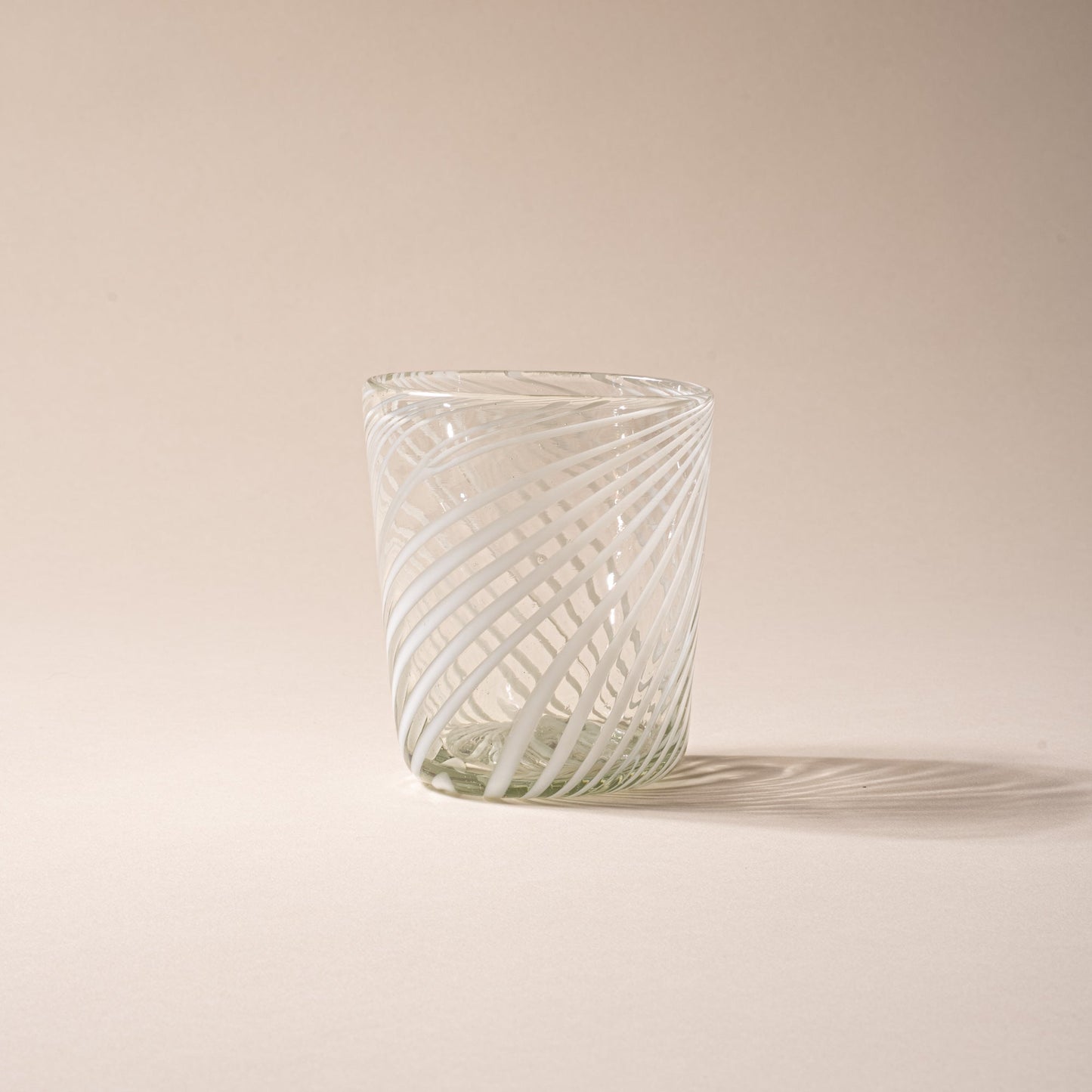 Curio Glassware