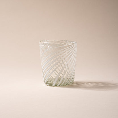 Curio Glassware