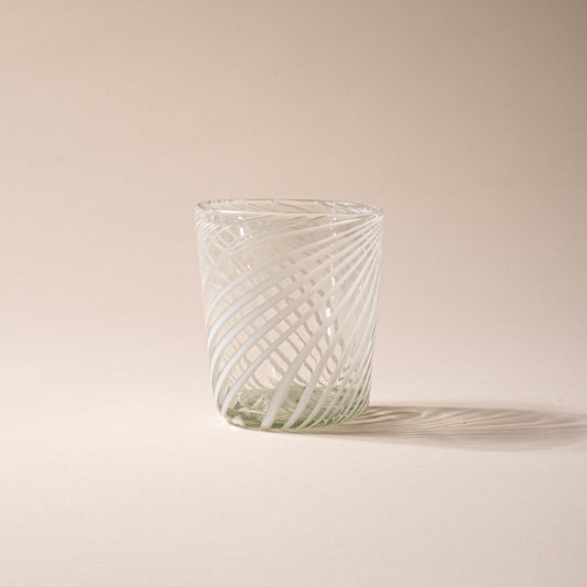 Curio Glassware