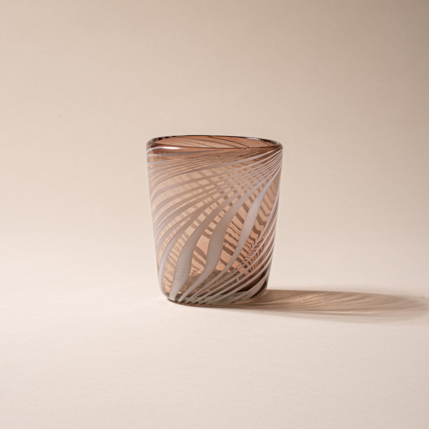 Curio Glassware