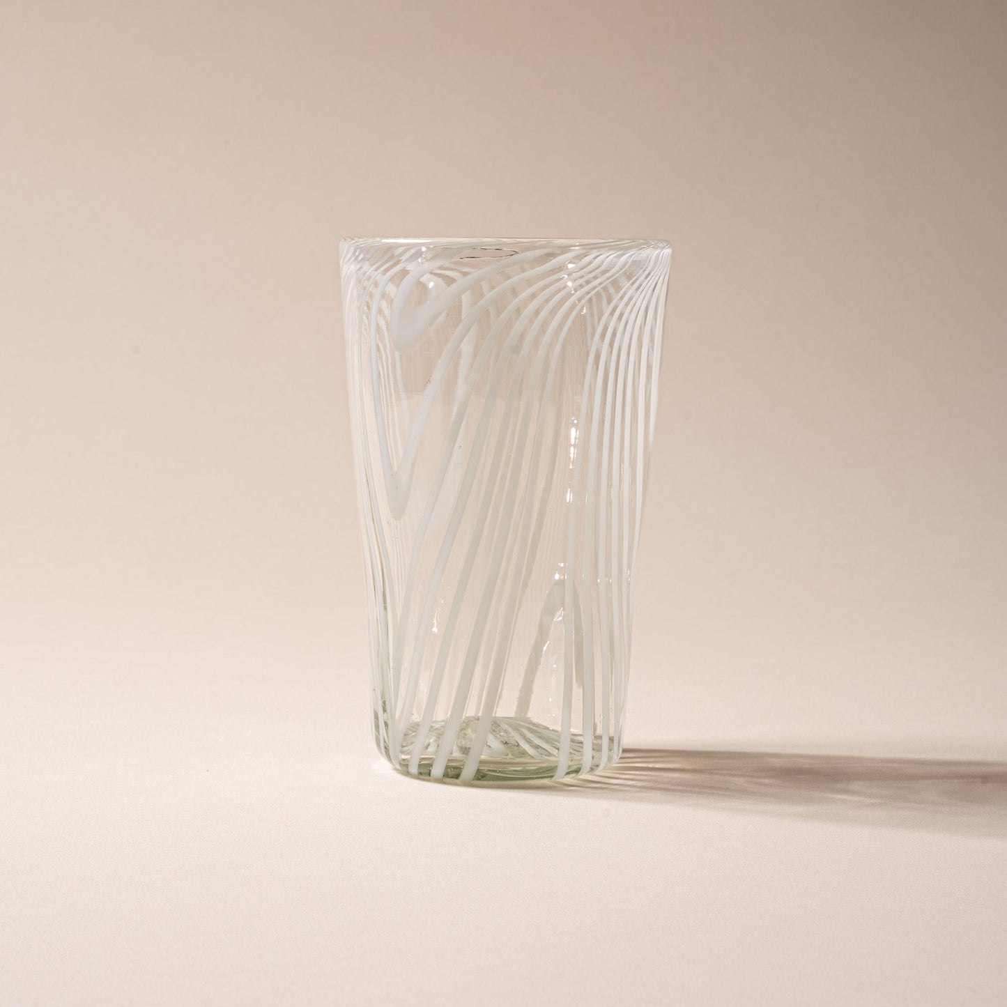 Curio Glassware
