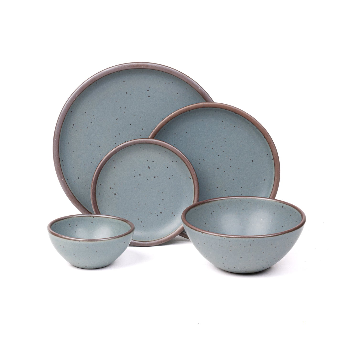 Potter's Dinner Set