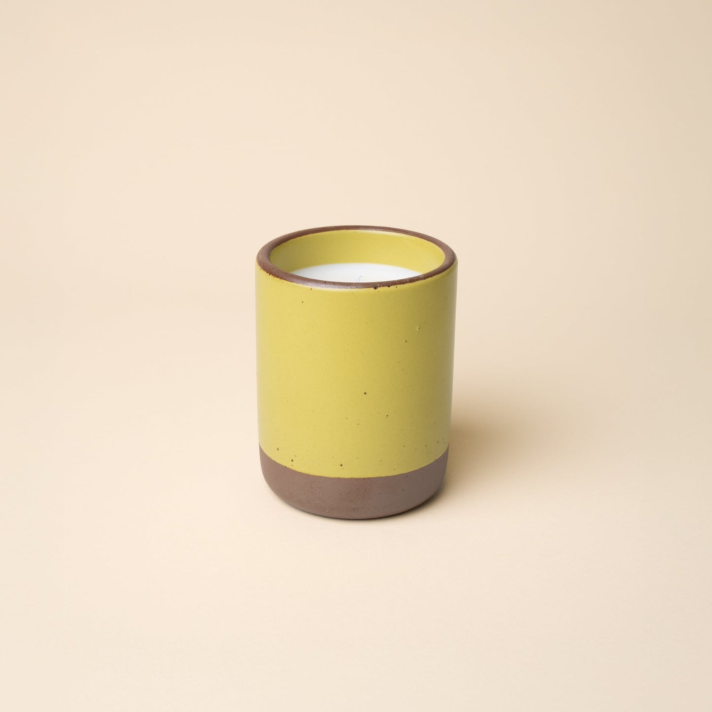 The Candle in Sun Tea