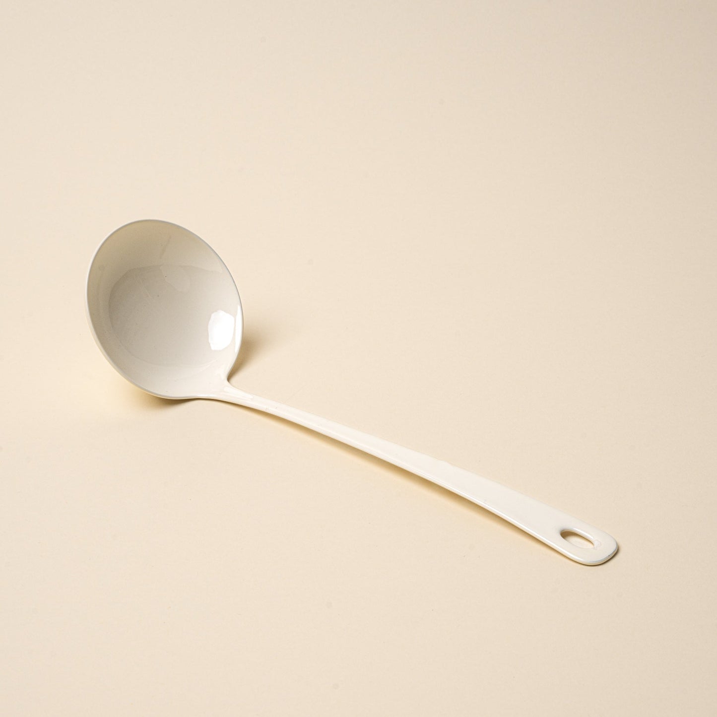 Japanese Enamel Kitchen Utensils