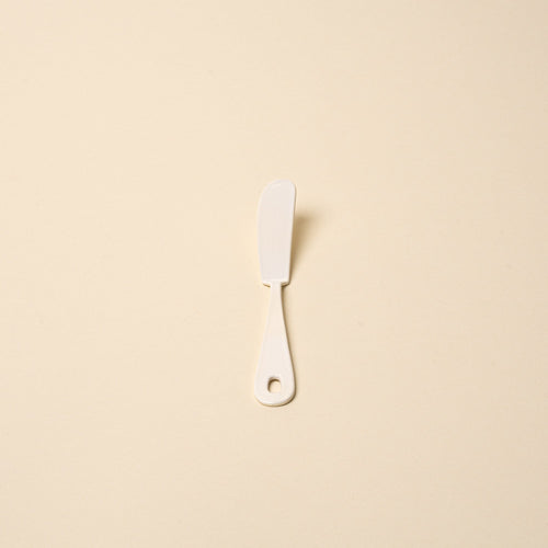 Japanese Enamel Bitty Serving Tools