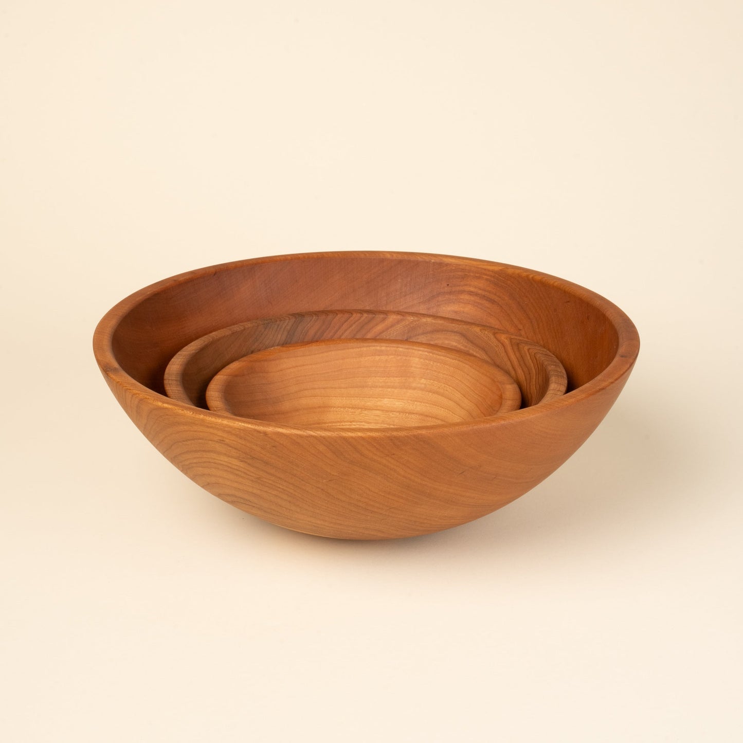 East Fork Solid Wood Bowls