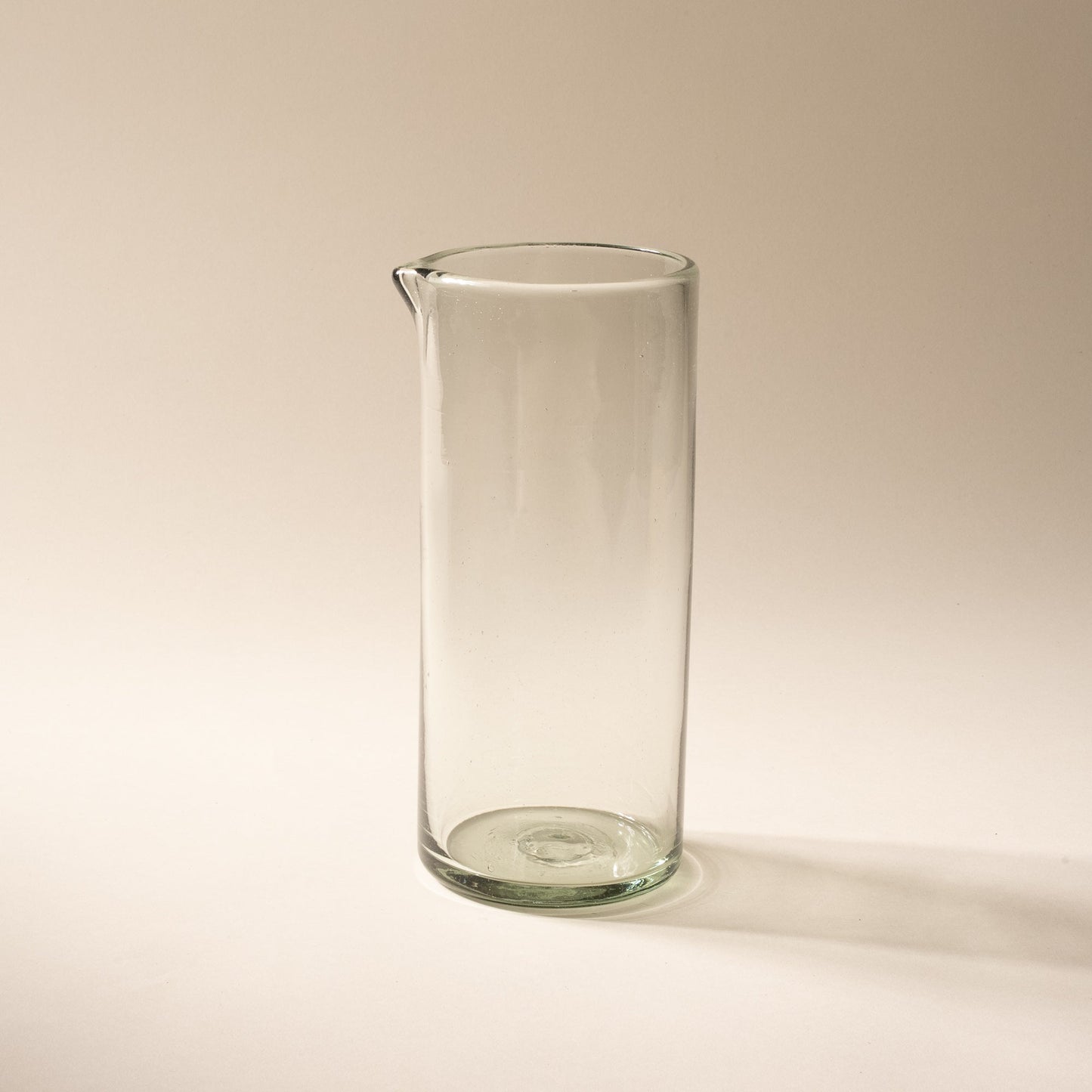 Handblown Glassware