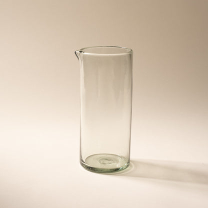 Handblown Glassware