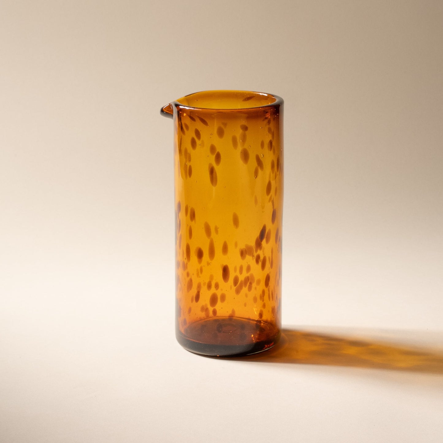 Handblown Glassware