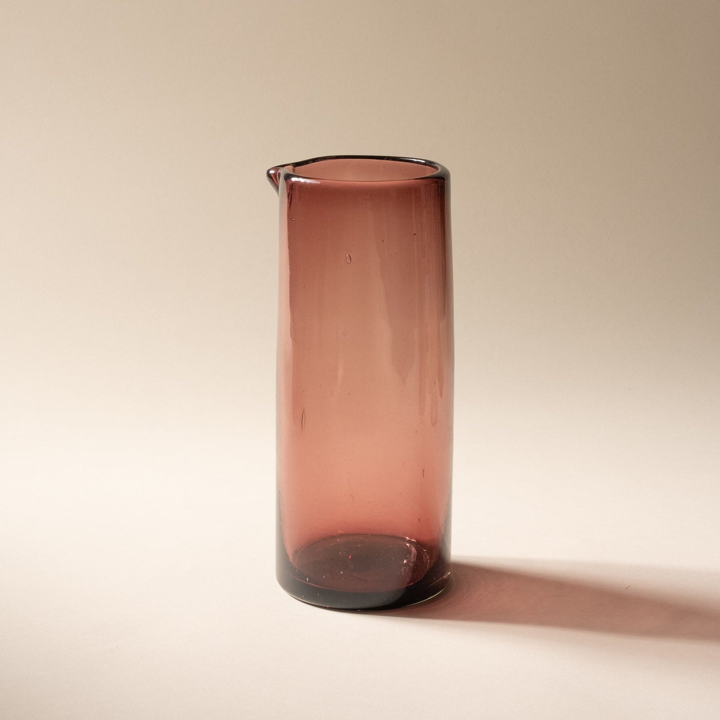 Handblown Glassware